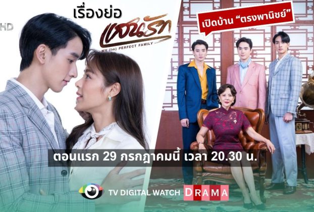 เรื่องย่อ “แสนรัก”