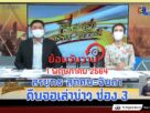 รำลึกวันแรงงาน 2564 สรยุทธคืนจอช่อง 3